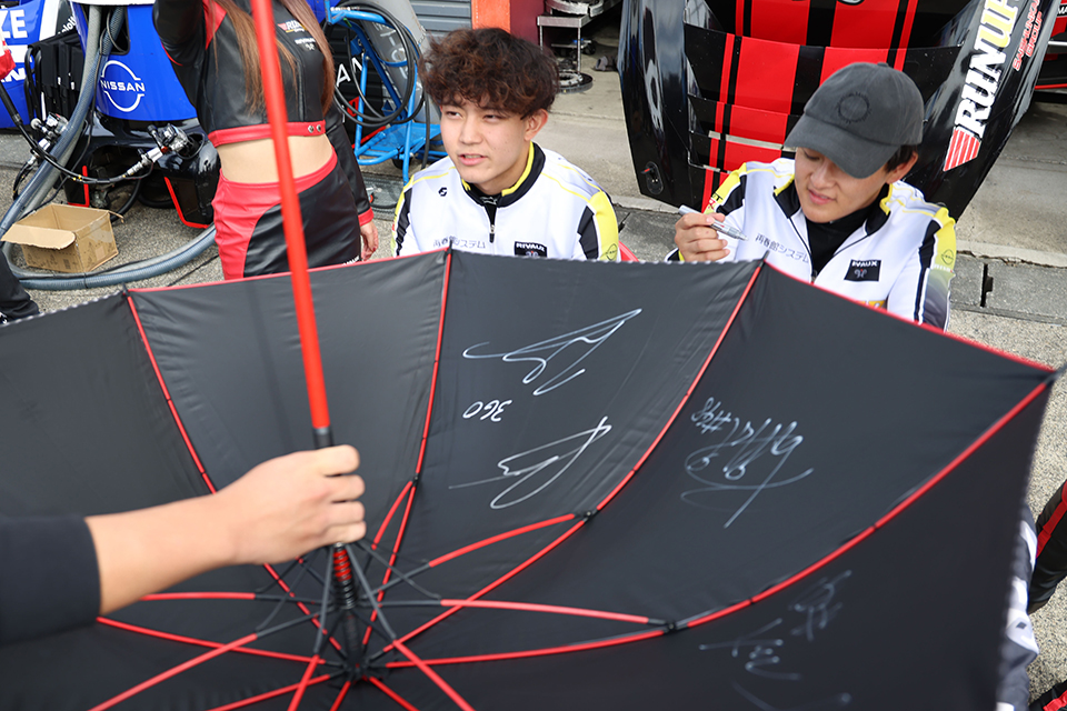 キヤノン EOS R6 Mark III 実写レビュー