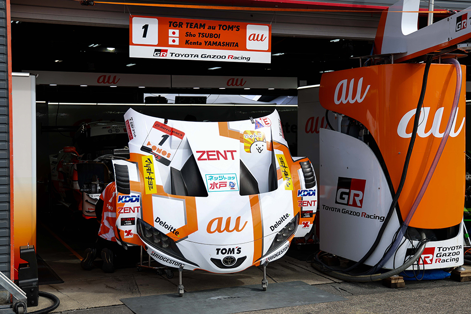 キヤノン EOS R6 Mark III 実写レビュー