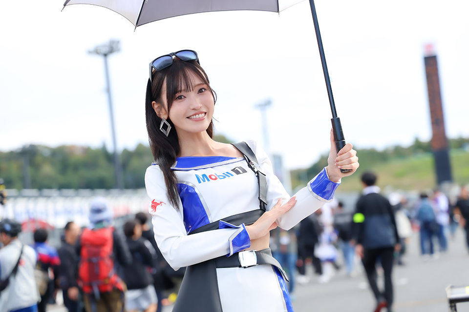 キヤノン EOS R6 Mark III 実写レビュー