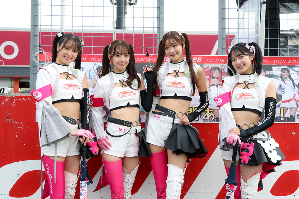 キヤノン EOS R6 Mark III 実写レビュー