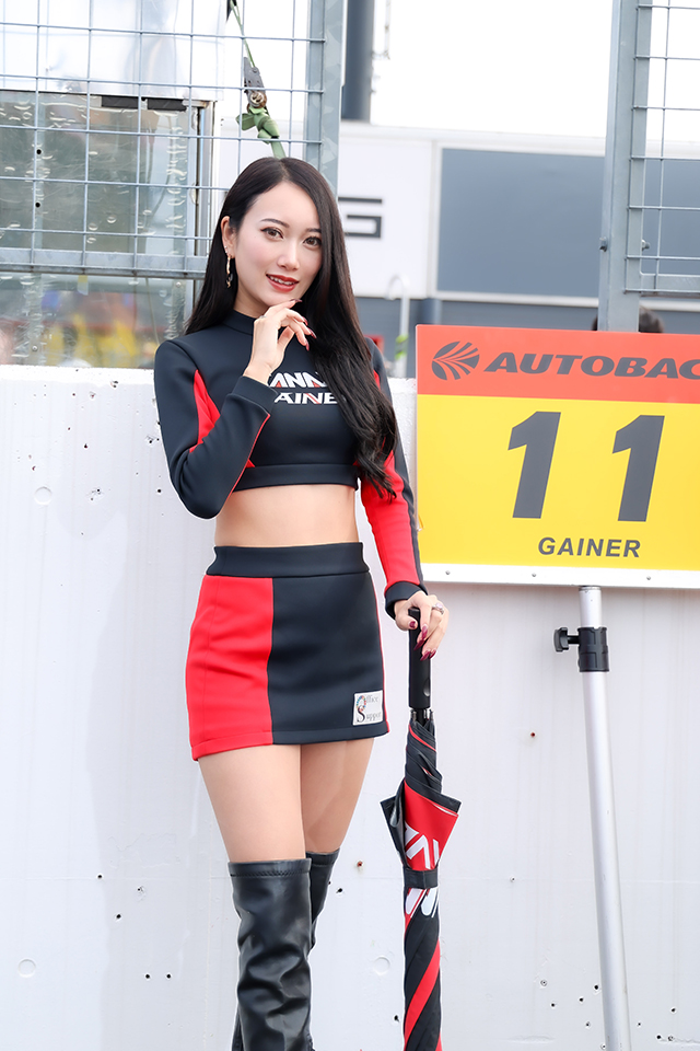 キヤノン EOS R6 Mark III 実写レビュー