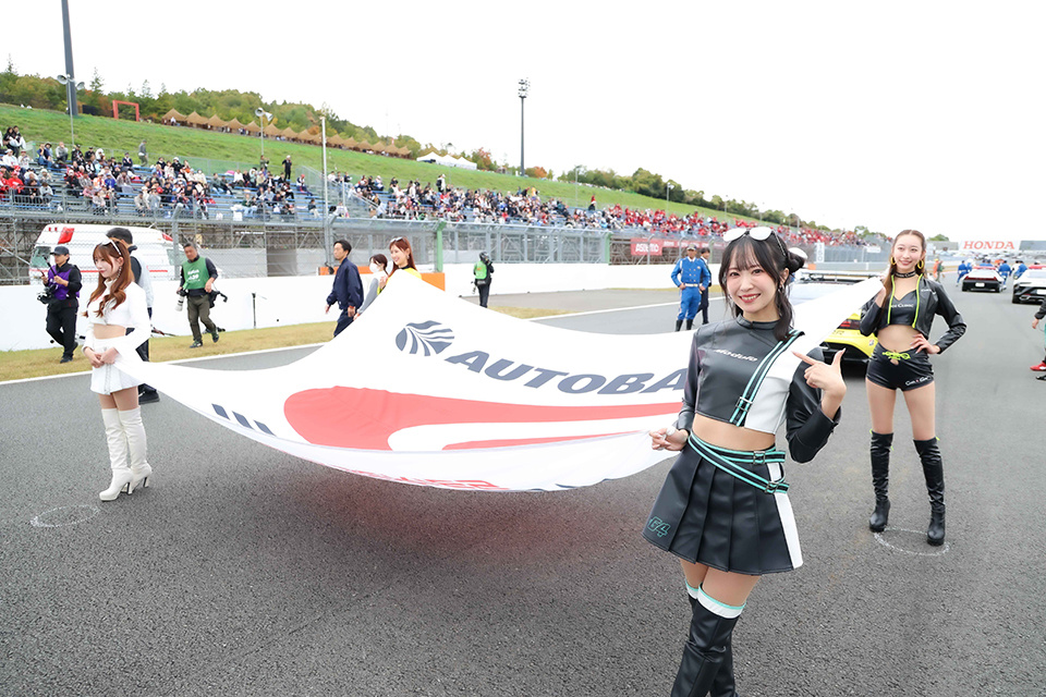 キヤノン EOS R6 Mark III 実写レビュー