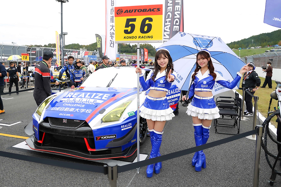 キヤノン EOS R6 Mark III 実写レビュー