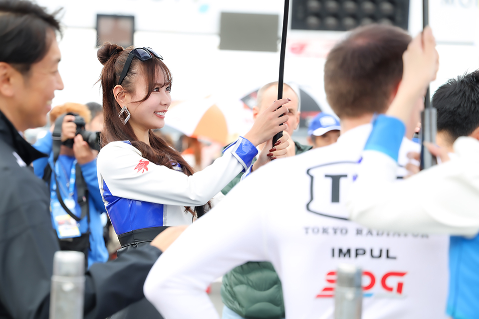 キヤノン EOS R6 Mark III 実写レビュー