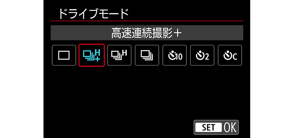 EOS R6 Mark III 実写チェック後編