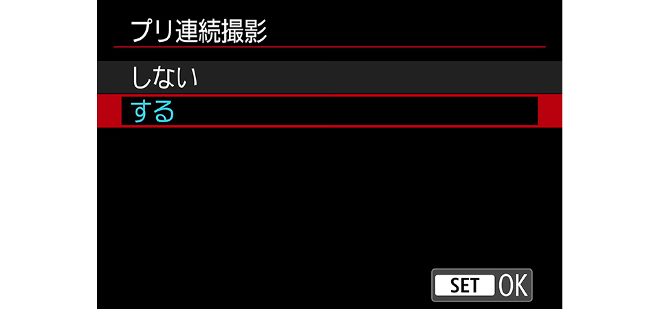 EOS R6 Mark III 実写チェック後編