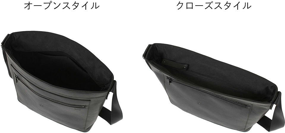 ハーフカメラバッグ