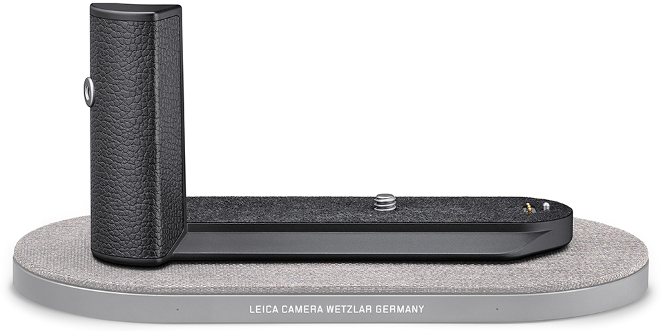 ライカQ3モノクローム