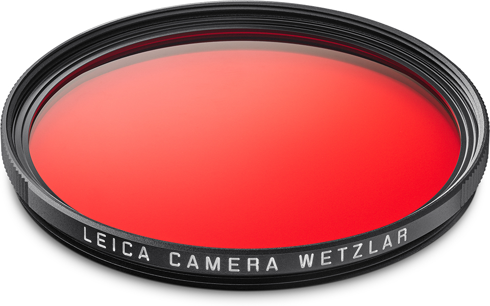 ライカQ3モノクローム