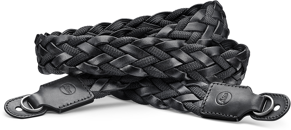 ライカQ3モノクローム