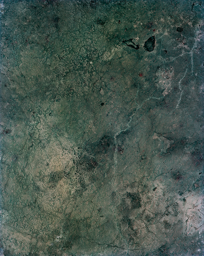 佐藤信太郎個展「都市の相貌」