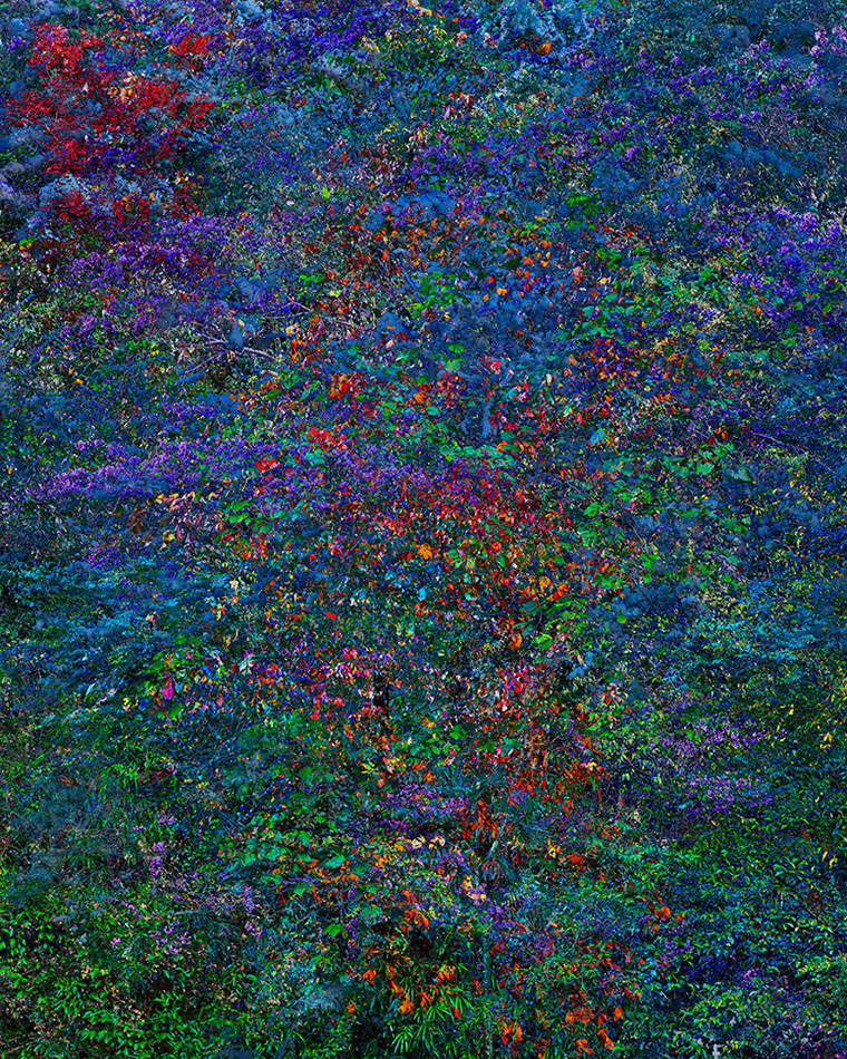 佐藤信太郎個展「都市の相貌」