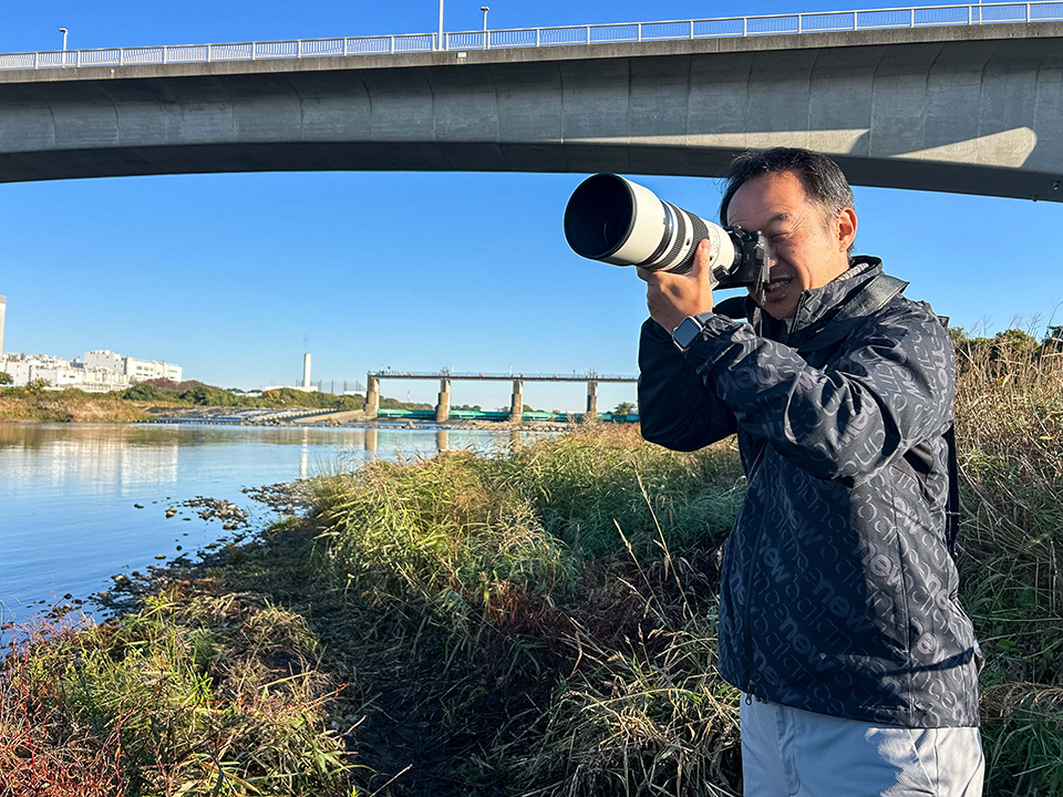 M.ZUIKO DIGITAL ED 50-200mm F2.8 IS PRO 実写レビュー