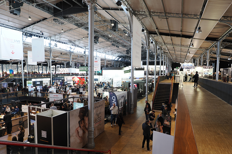 Salon de la Photo レポート