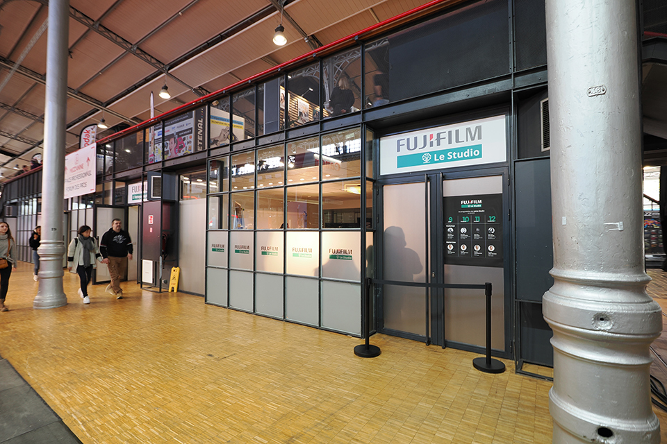 Salon de la Photo レポート