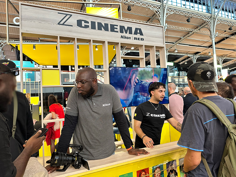 Salon de la Photo レポート