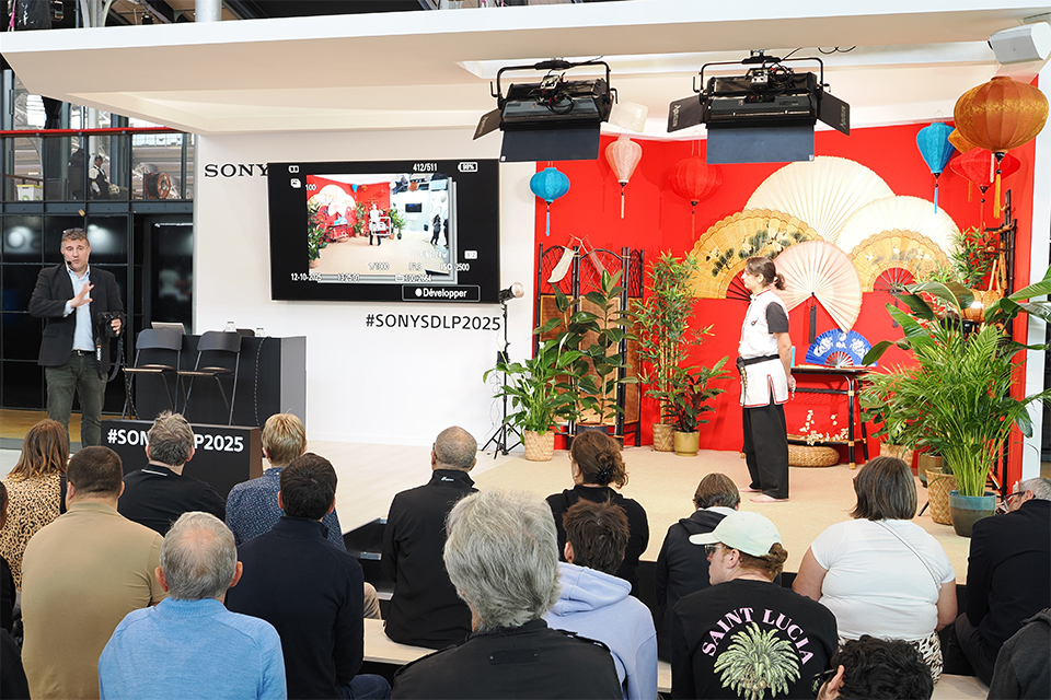 Salon de la Photo レポート