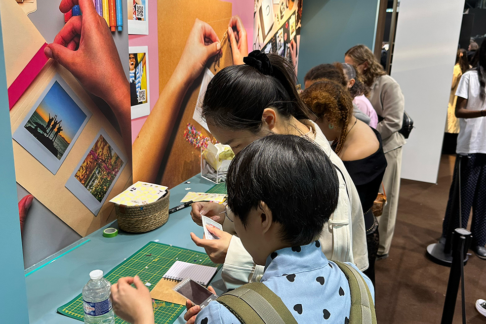 Salon de la Photo レポート