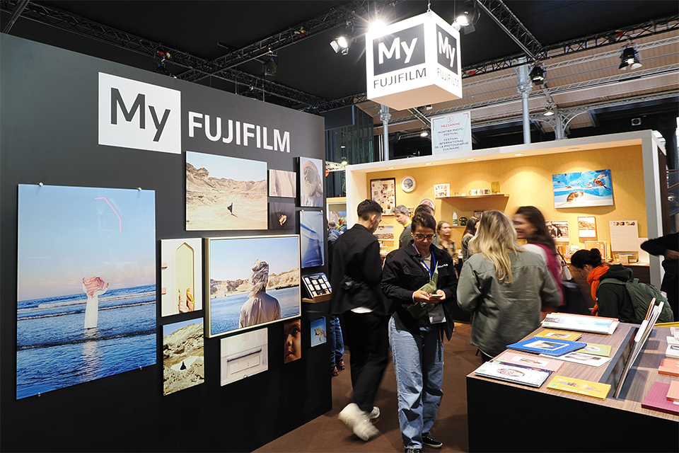 Salon de la Photo レポート