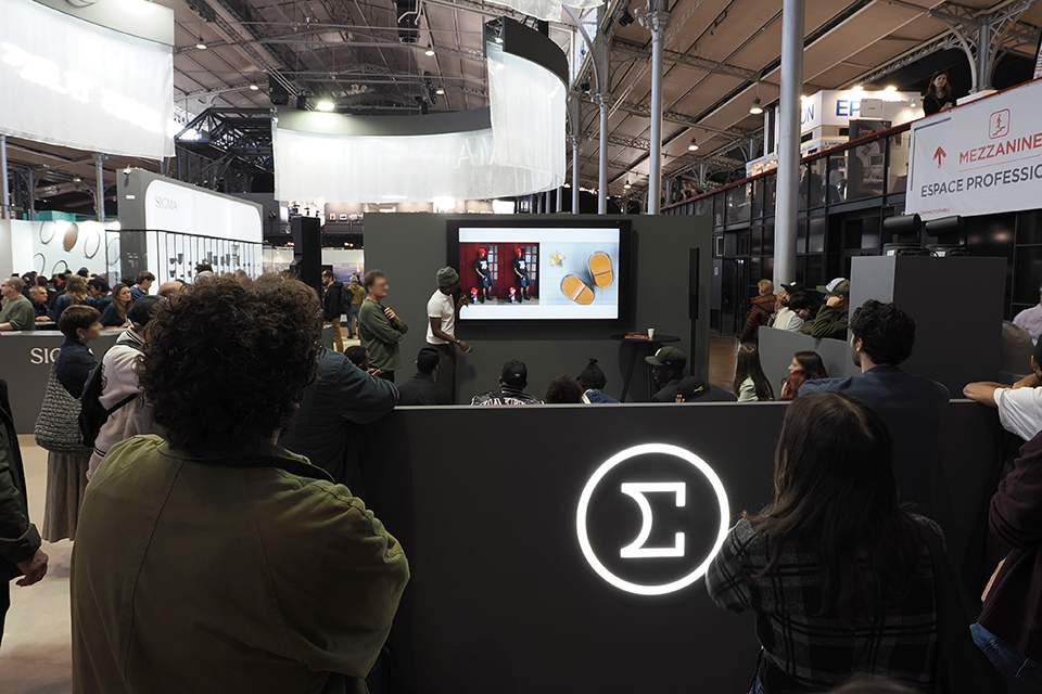 Salon de la Photo レポート