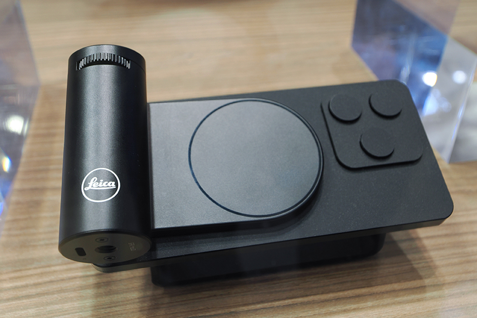 Salon de la Photo レポート