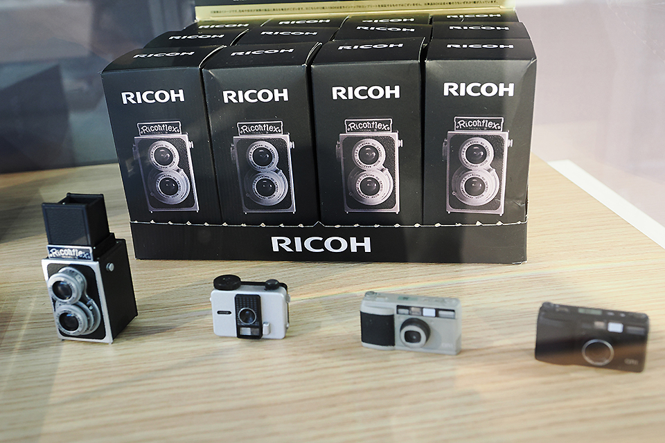 Salon de la Photo レポート