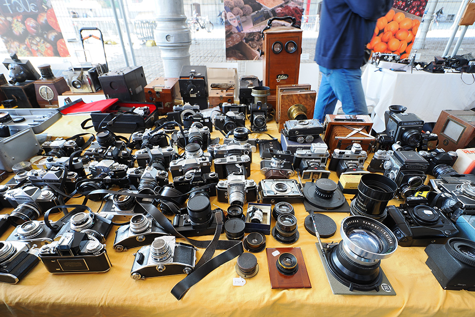 Salon de la Photo レポート