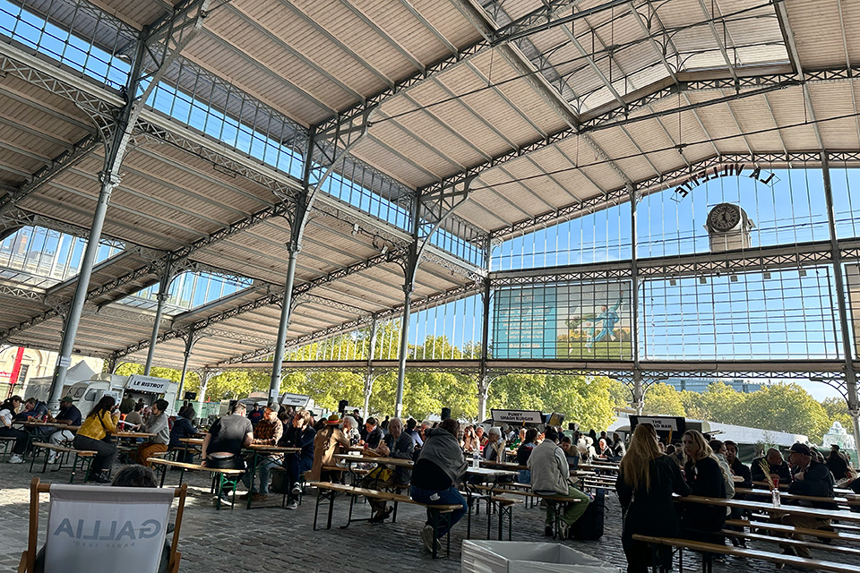 Salon de la Photo レポート