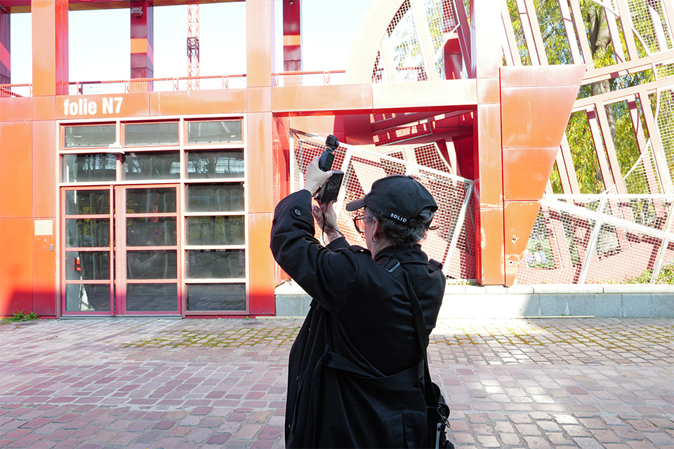 Salon de la Photo レポート