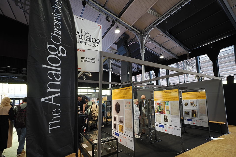 Salon de la Photo レポート