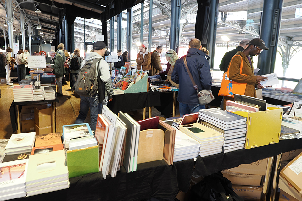 Salon de la Photo レポート