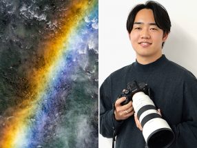 第1回「THE NEW CREATORS」井上翔太さんインタビュー