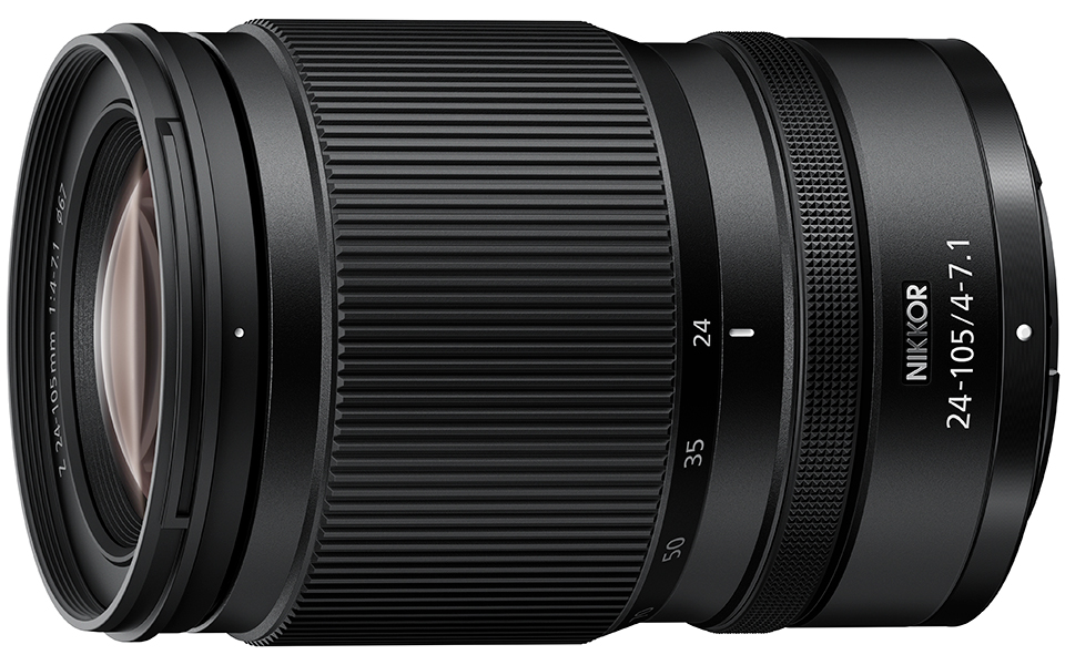 広角から中望遠までカバー、軽量で近接撮影にも強い標準ズームレンズ