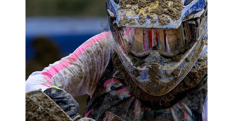 予選通過「視線の先に」細井 渉