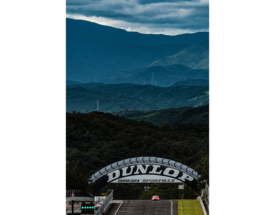 予選通過「ZAO」黒須忠晃