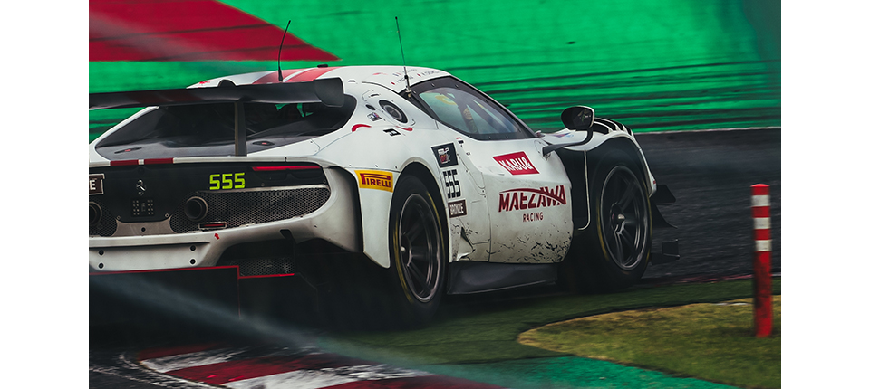 予選通過「挑戦」後藤達樹