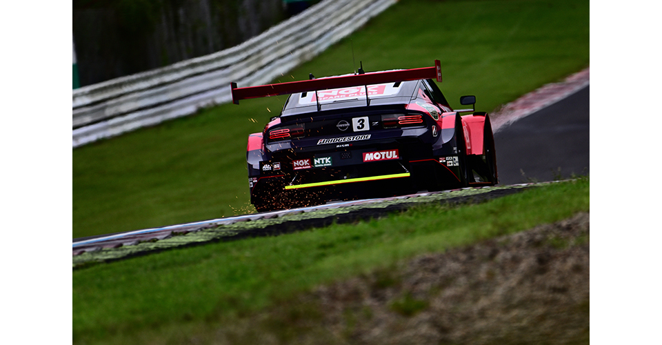 予選通過「Splash」君島正弘