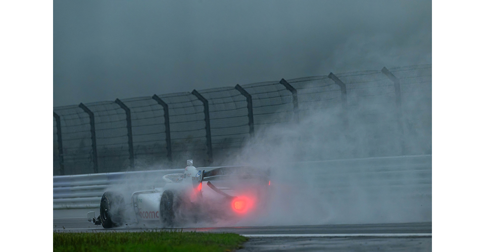 予選通過「MIST」平山忠史