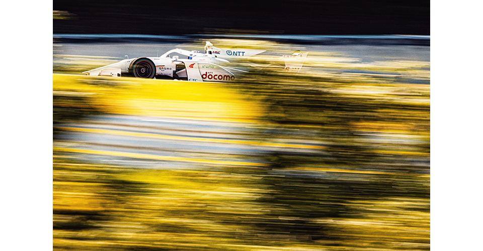 予選通過「暮れ」松﨑智哉