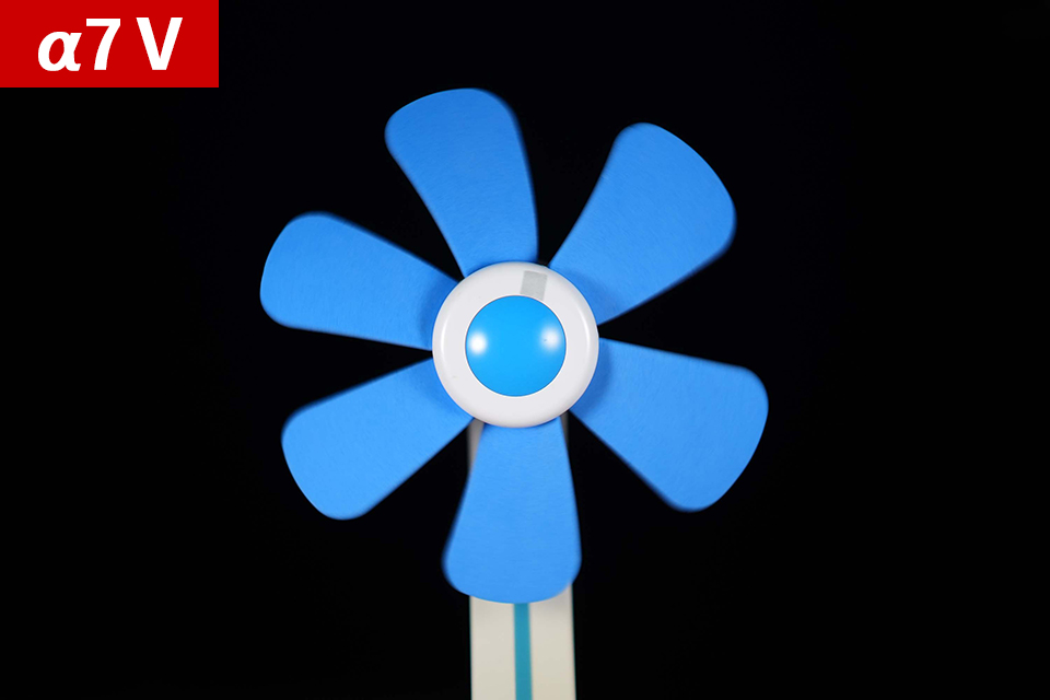 α7 V レビュー