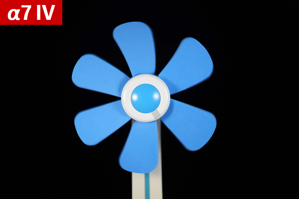 α7 V レビュー