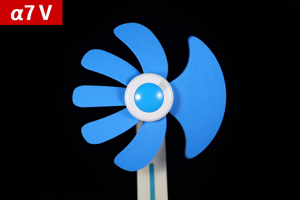 α7 V レビュー