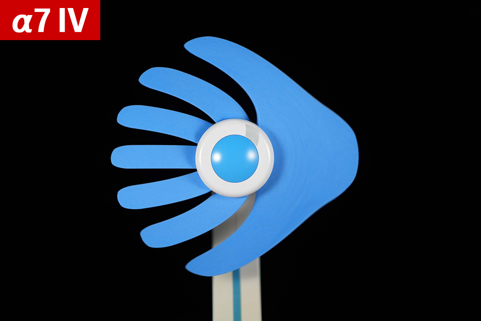 α7 V レビュー