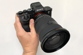 α7 V