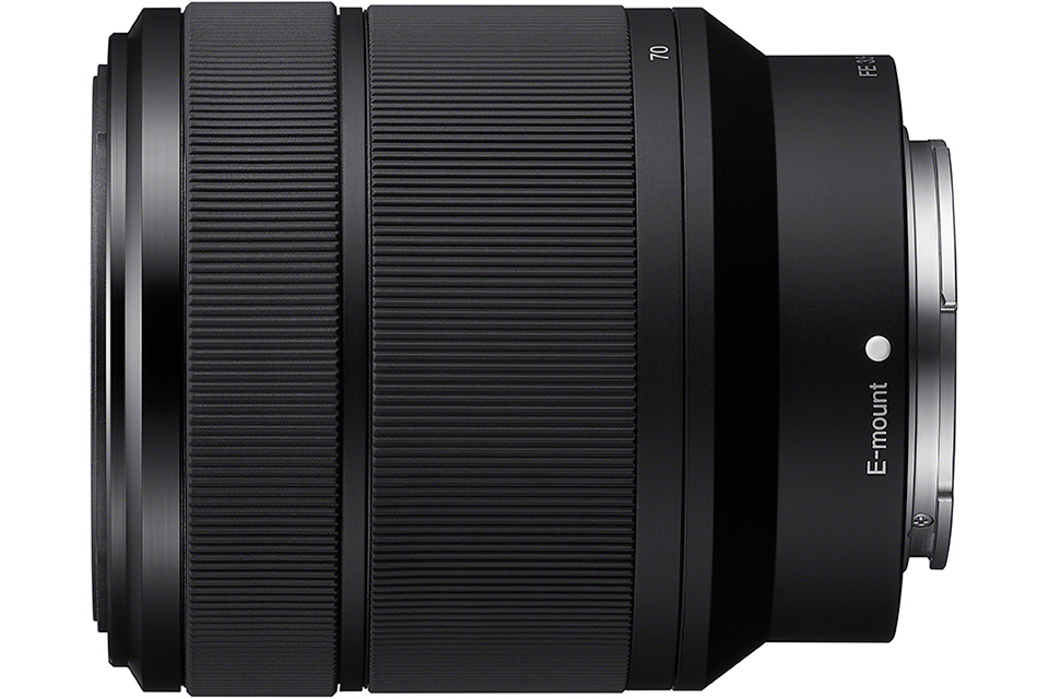 FE 28-70mm F3.5-5.6 OSS II