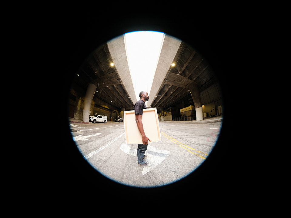 LAOWA 8-15mm F2.8 FF Zoom Fisheye