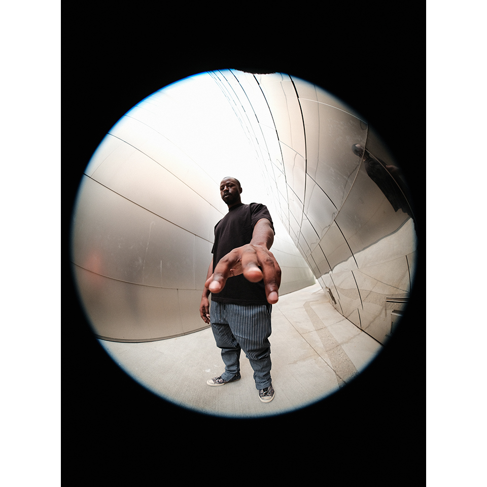 LAOWA 8-15mm F2.8 FF Zoom Fisheye