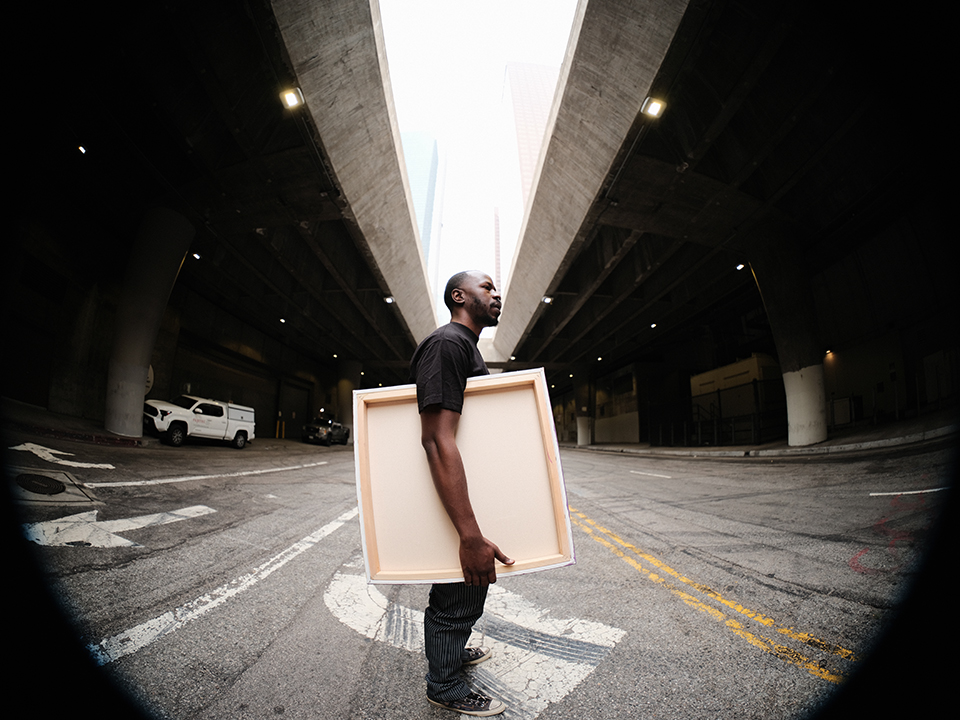 LAOWA 8-15mm F2.8 FF Zoom Fisheye