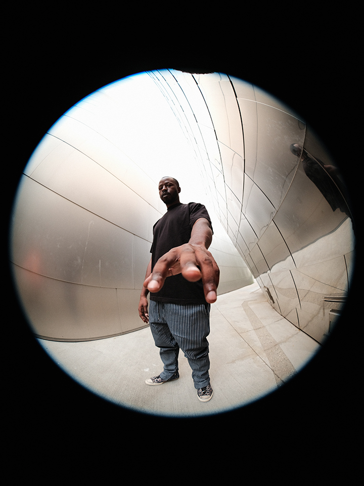 LAOWA 8-15mm F2.8 FF Zoom Fisheye