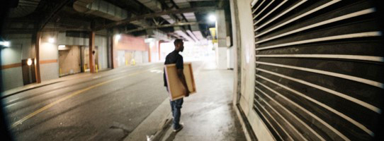 LAOWA 8-15mm F2.8 FF Zoom Fisheye